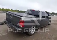 2012 RAM 1500 фото