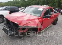 2012 RAM 1500 фото