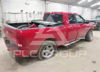 2012 RAM 1500 фото