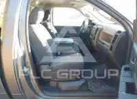 2012 RAM 1500 фото