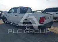 2012 RAM 1500 фото