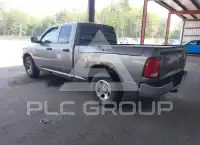 2012 RAM 1500 фото