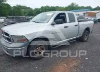 2012 RAM 1500 фото