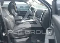 2012 RAM 1500 фото