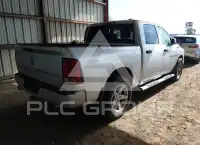 2012 RAM 1500 photo