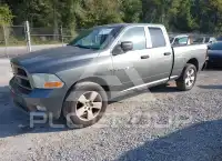 2012 RAM 1500 фото
