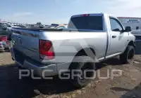 2012 RAM 1500 фото