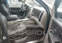 2012 RAM 1500 фото