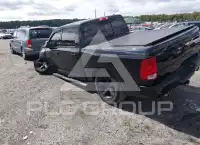 2012 RAM 1500 фото