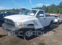 2012 RAM 1500 photo