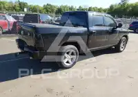 2012 RAM 1500 фото