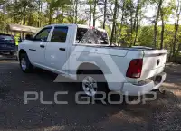 2012 RAM 1500 фото