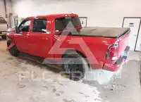 2012 RAM 1500 фото