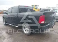 2012 RAM 1500 photo