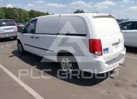 2012 RAM PROMASTER фото