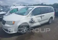 2012 RAM PROMASTER фото