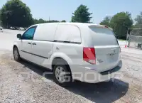 2012 RAM PROMASTER photo