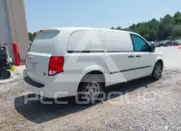 2012 RAM PROMASTER photo