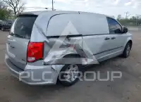 2012 RAM PROMASTER photo