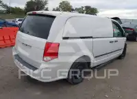 2012 RAM PROMASTER фото