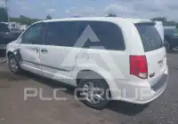 2012 RAM PROMASTER фото