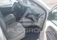 2012 RAM PROMASTER фото