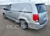 2012 RAM PROMASTER photo