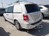 2012 RAM PROMASTER photo