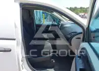 2012 RAM PROMASTER photo
