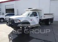 2012 RAM 5500 photo
