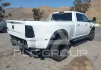 2012 RAM 3500 photo