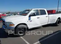 2012 RAM 3500 photo