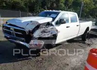 2012 RAM 3500 фото