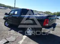2012 RAM 3500 фото