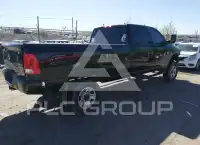2012 RAM 3500 фото