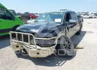 2012 RAM 3500 фото