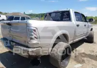 2012 RAM 3500 фото