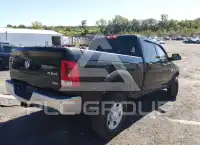 2012 RAM 3500 фото