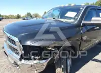 2012 RAM 3500 фото