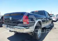 2012 RAM 3500 фото