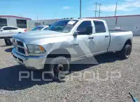 2012 RAM 3500 photo