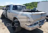 2012 RAM 3500 фото