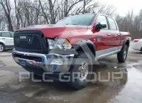 2012 RAM 3500 фото