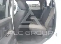2012 RAM 3500 фото