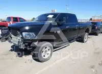 2012 RAM 3500 фото
