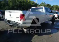 2012 RAM 3500 фото