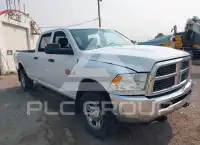 2012 RAM 3500 фото