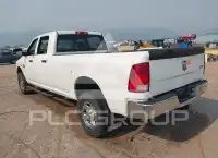 2012 RAM 3500 фото