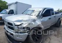 2012 RAM 3500 фото