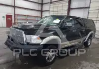 2012 RAM 3500 фото